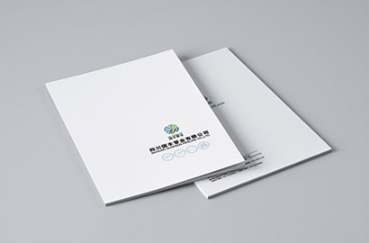 大余县画册设计：以纸为媒，镌刻城市的精神图腾