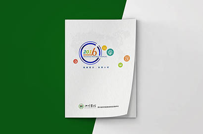 大余县画册设计：以场景为媒，打造城市体验的全新入口